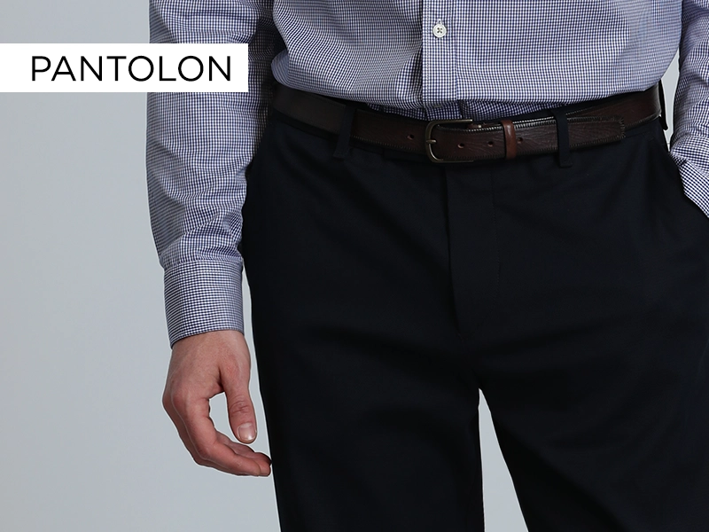 Kadife Pantolon Nasıl Ütülenir?