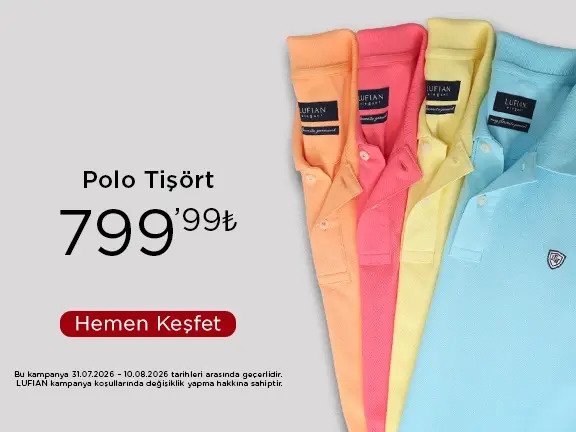 Polo Tişört