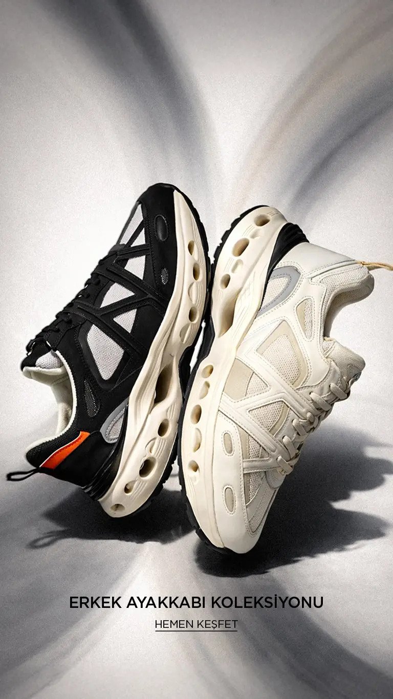 Ayakkabı Kategorisi