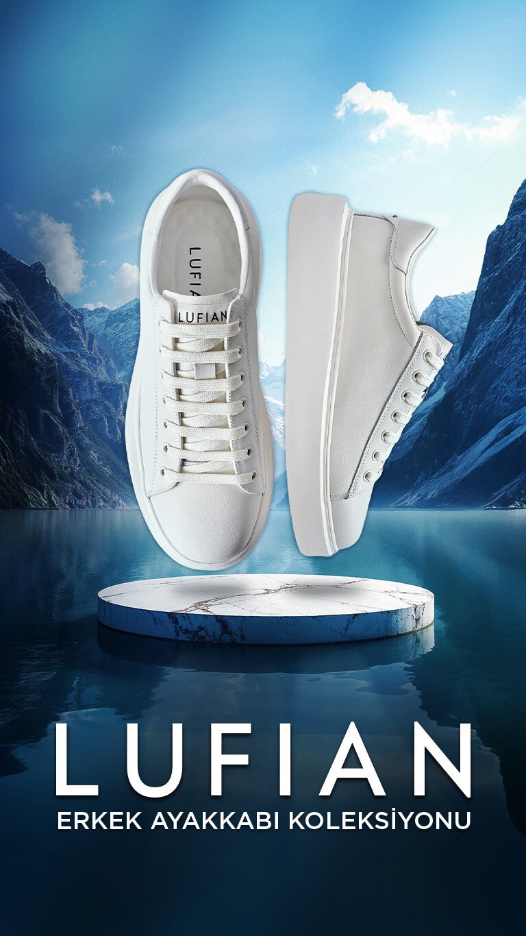 Ayakkabı Kategorisi