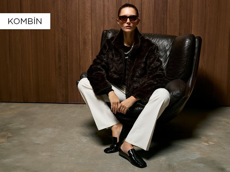 Günlük Şıklık İçin İlham Veren Kadın Kombinleri