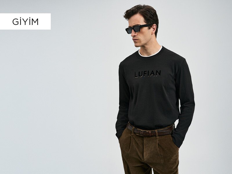 Erkekler İçin Pratik Giyim Rehberi - 5 Öneri