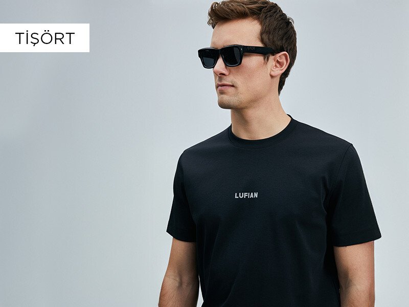 Tişört Seçerken Beden ve Kalıp Nasıl Belirlenir?