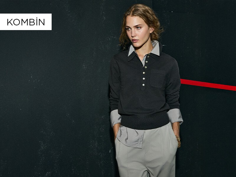 Sade Şıklık Arayan Kadınlar İçin Minimal Stil Rehberi