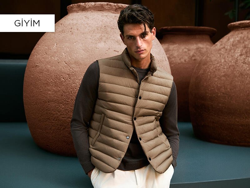 Modern Erkekler İçin Gardırop Rehberi Şıklığı Yakalamanın Yolları