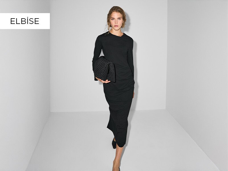 Elbiselerle 4 Mevsim Şıklığı Yakalamanın Püf Noktaları