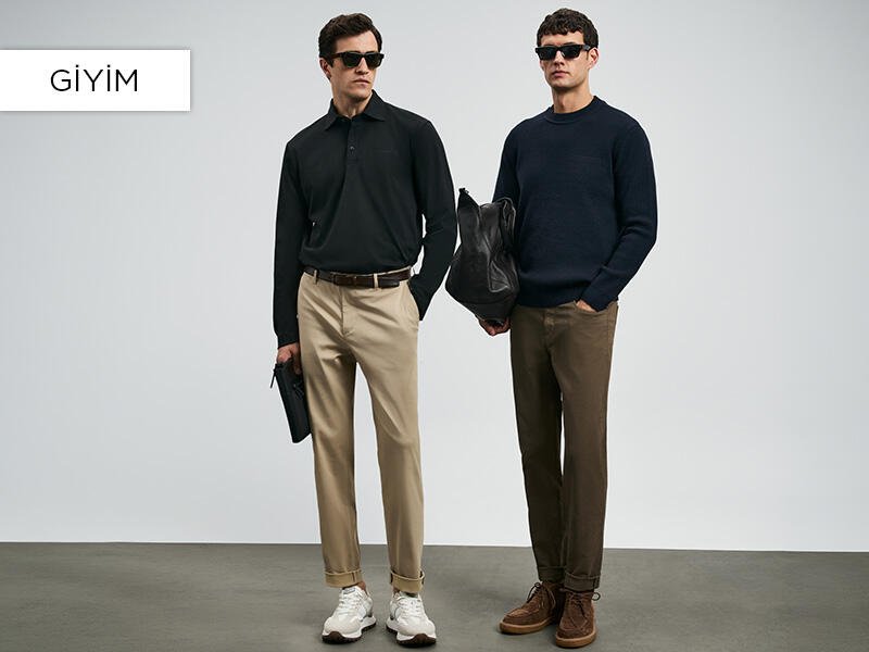 Pantolon Bedeninizi Nasıl Seçersiniz 3 Öneri