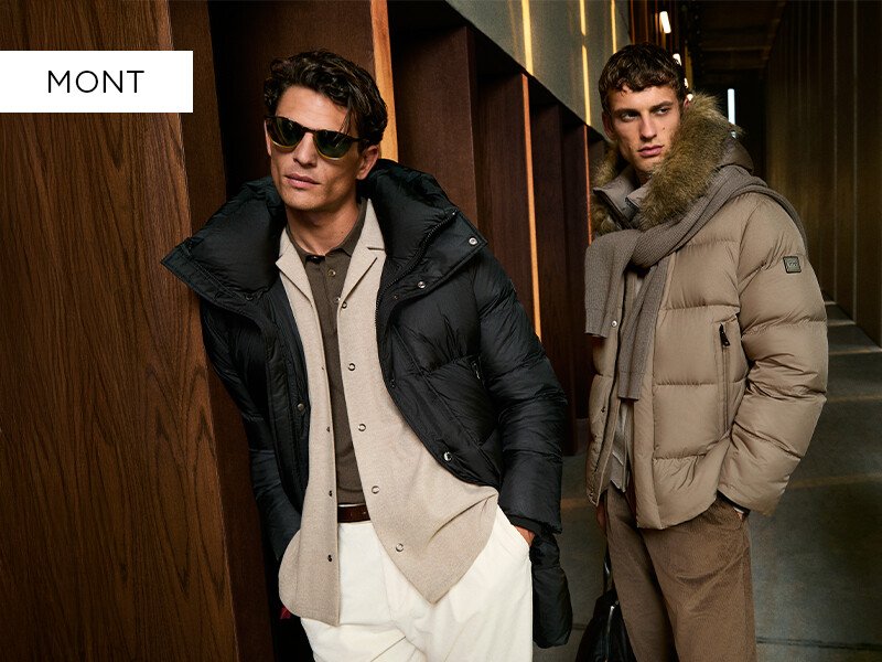 Erkek Kışlık Mont Alırken Bilmeniz Gereken 4 Önemli İpucu