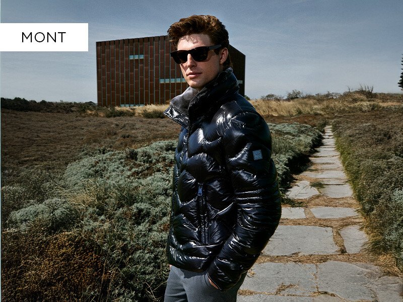 Kış Mevsiminde Stil Sahibi Olmanızı Sağlayacak En İyi Mont Önerileri