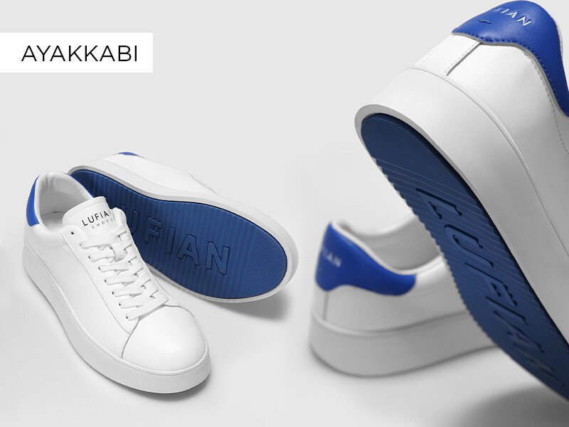 Spor Ayakkabı ile Kombin Yaparken Nelere Dikkat Edilmeli?