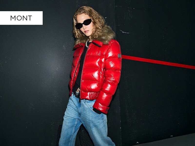 Kadın Mont Seçerken Dikkat Etmeniz Gereken Detaylar