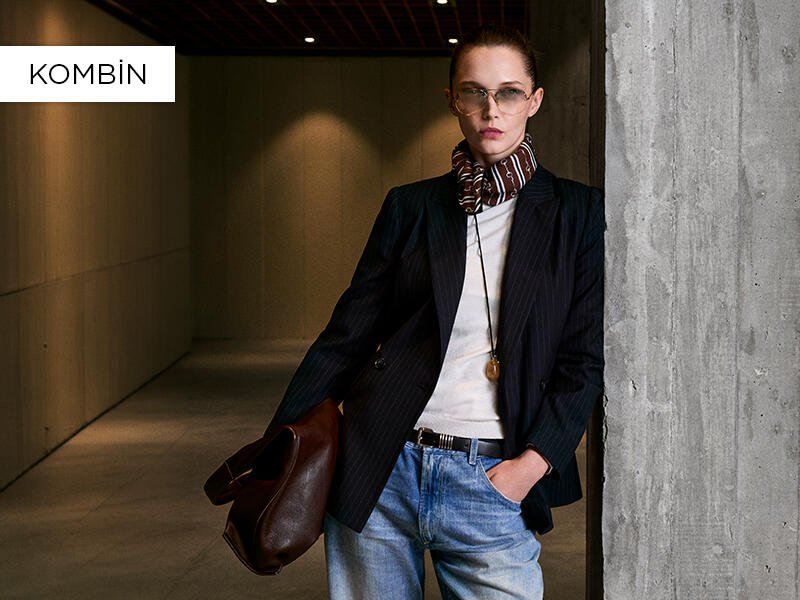 Az Parçayla Çok Kombin Yapmanın Sırları