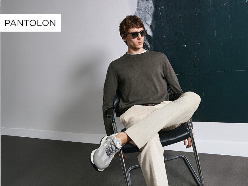 Her Erkeğin Gardırobında Olması Gereken 5 Pantolon Modeli