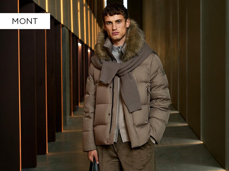 Erkek Kaz Tüyü Mont Rehberi 2026 Kışında Puffer ve Zamansız Şehir Stili