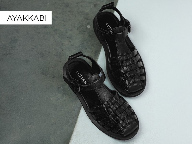 Kadın Ayakkabı Seçimiyle Tarzınızı Bir Üst Seviyeye Taşıyın! 