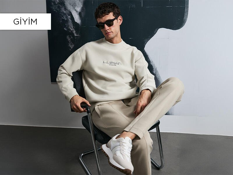 Relaxed Ne Demek? Relaxed Fit Kıyafet Nedir?