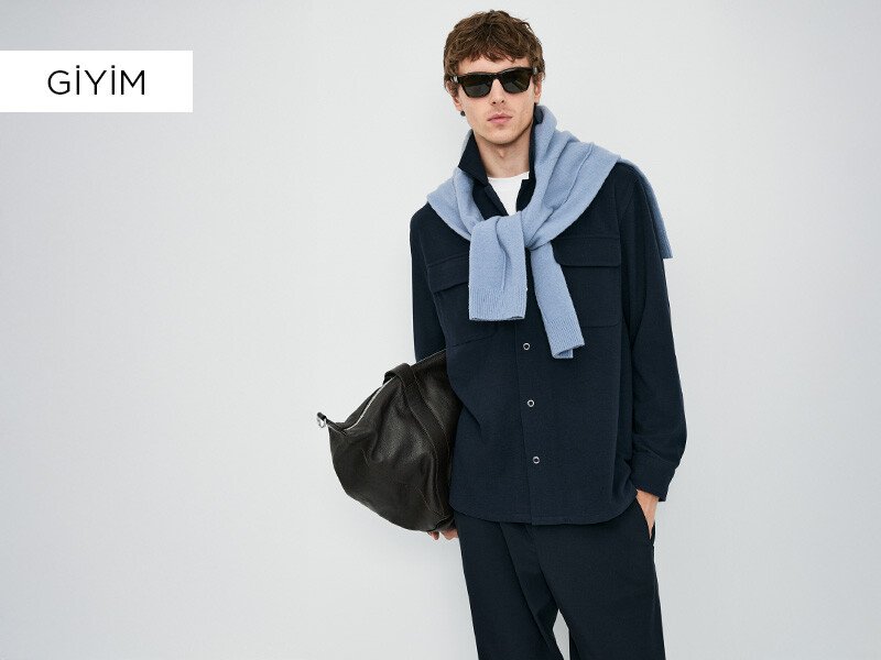 Smart Casual Giyim Tarzı Nedir?