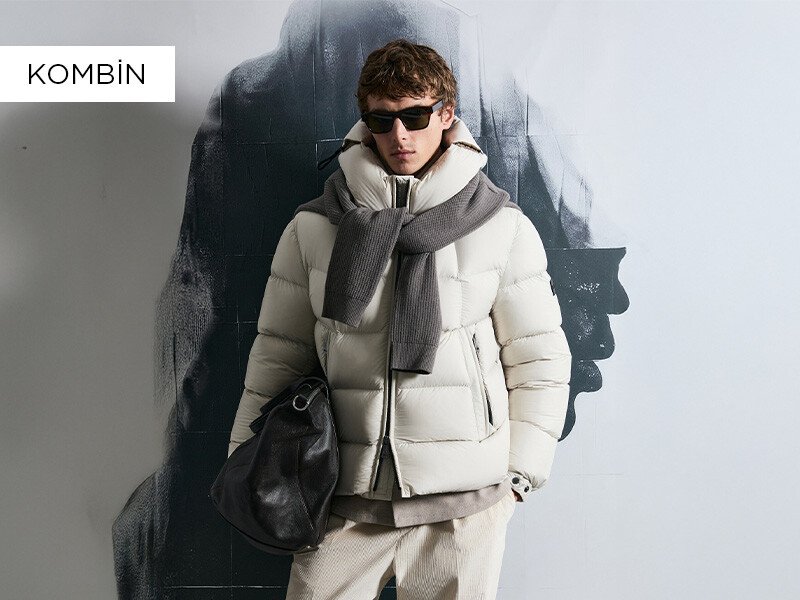 Sonbahar/Kış Erkek Modasında Öne Çıkan Trendler