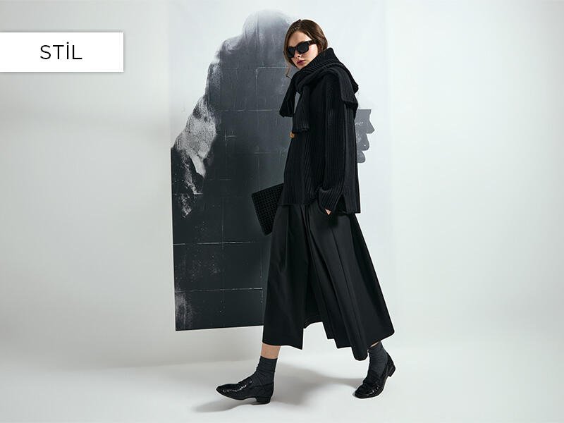 Günlük Hayatta Stil Sahibi Olmak