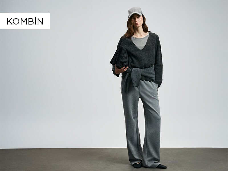 Spor Şıklık Seven Kadınlar İçin Kombin Önerileri