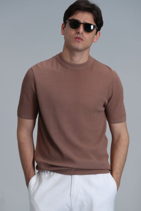 Alen Erkek Kazak Bakır - Lufian