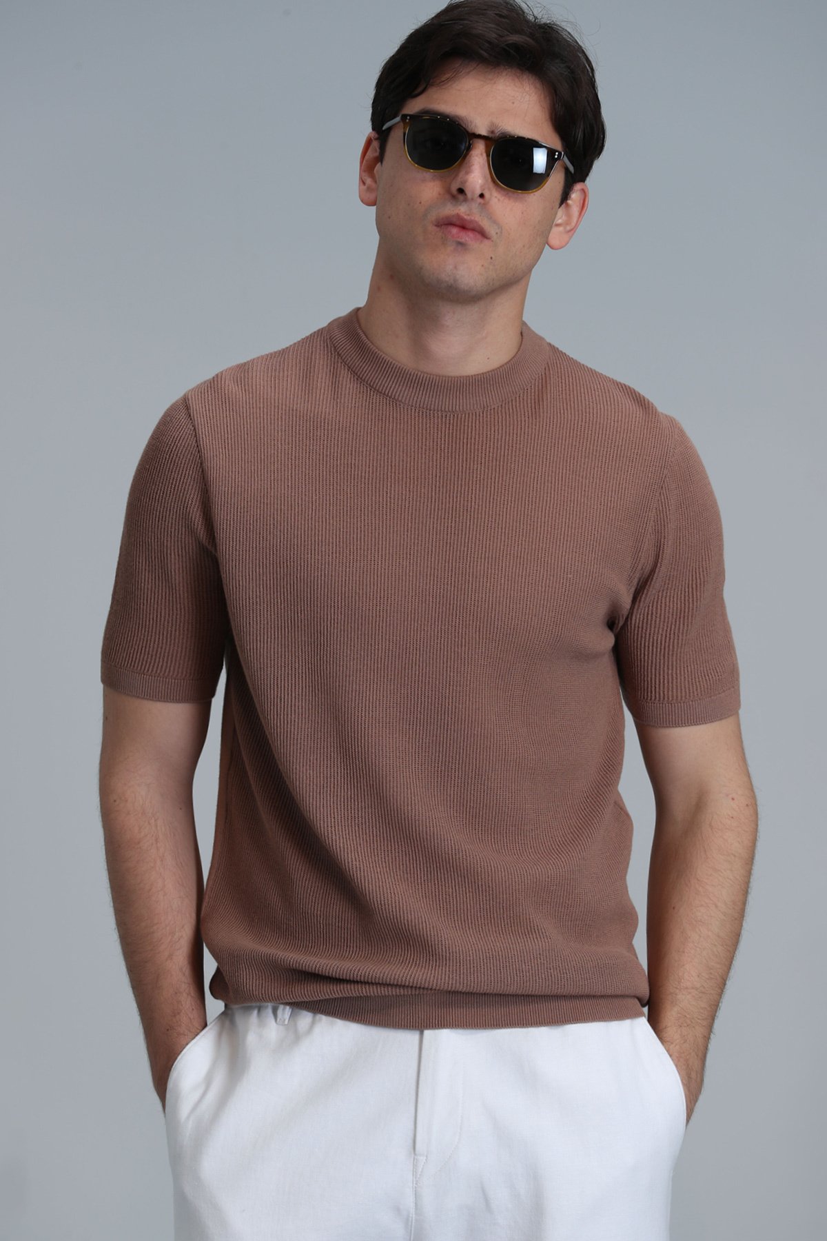 Alen Erkek Kazak Bakır - Lufian