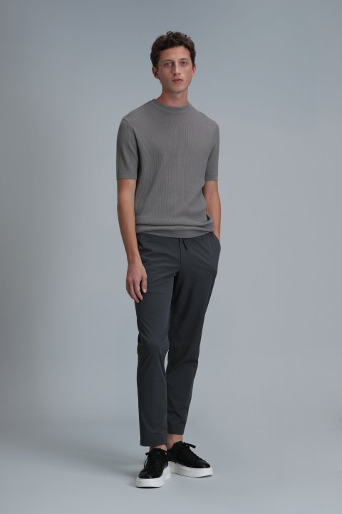 Alen Erkek Kazak Yeşil - Lufian (1)