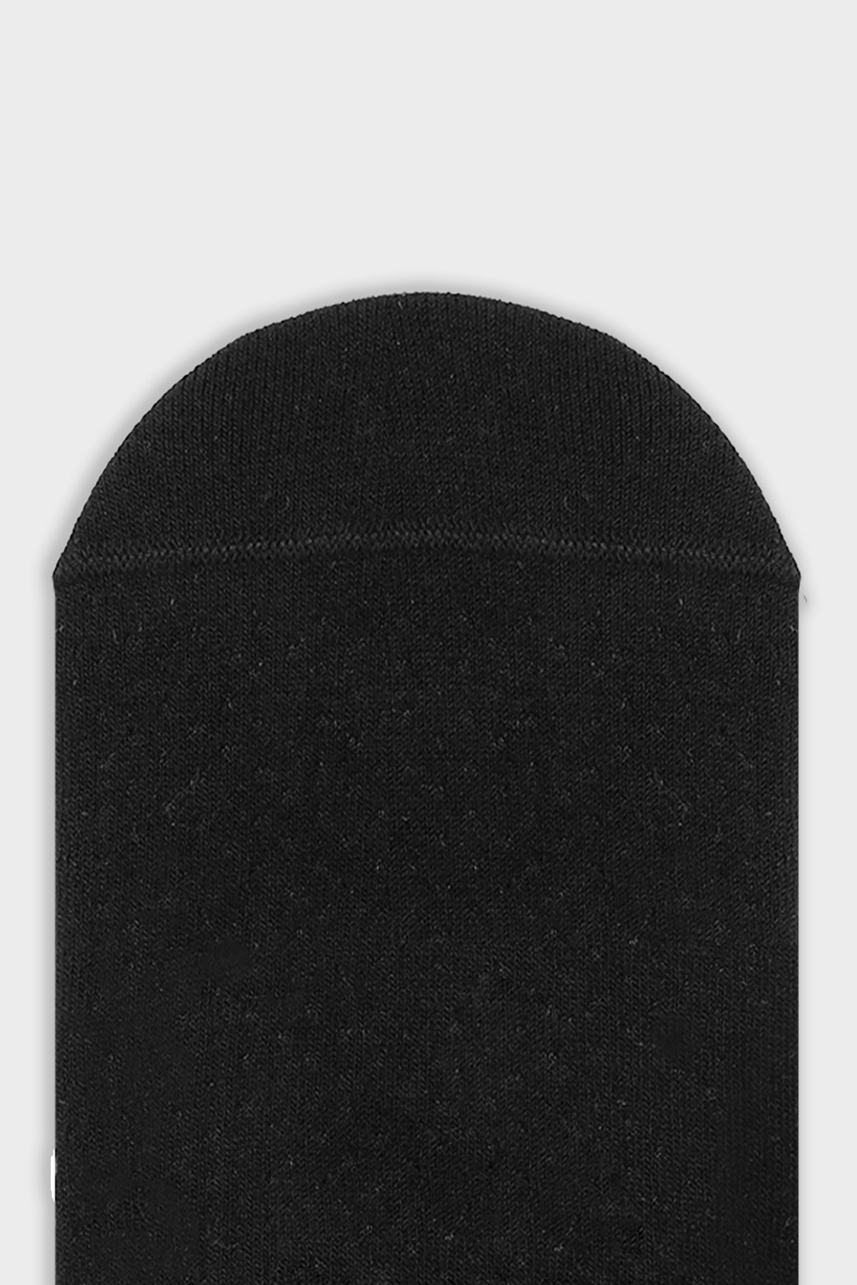 Mens Socks Black - Lufian (1)