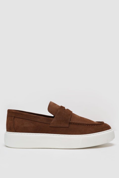 Alex Sneaker Taba - LUFIAN