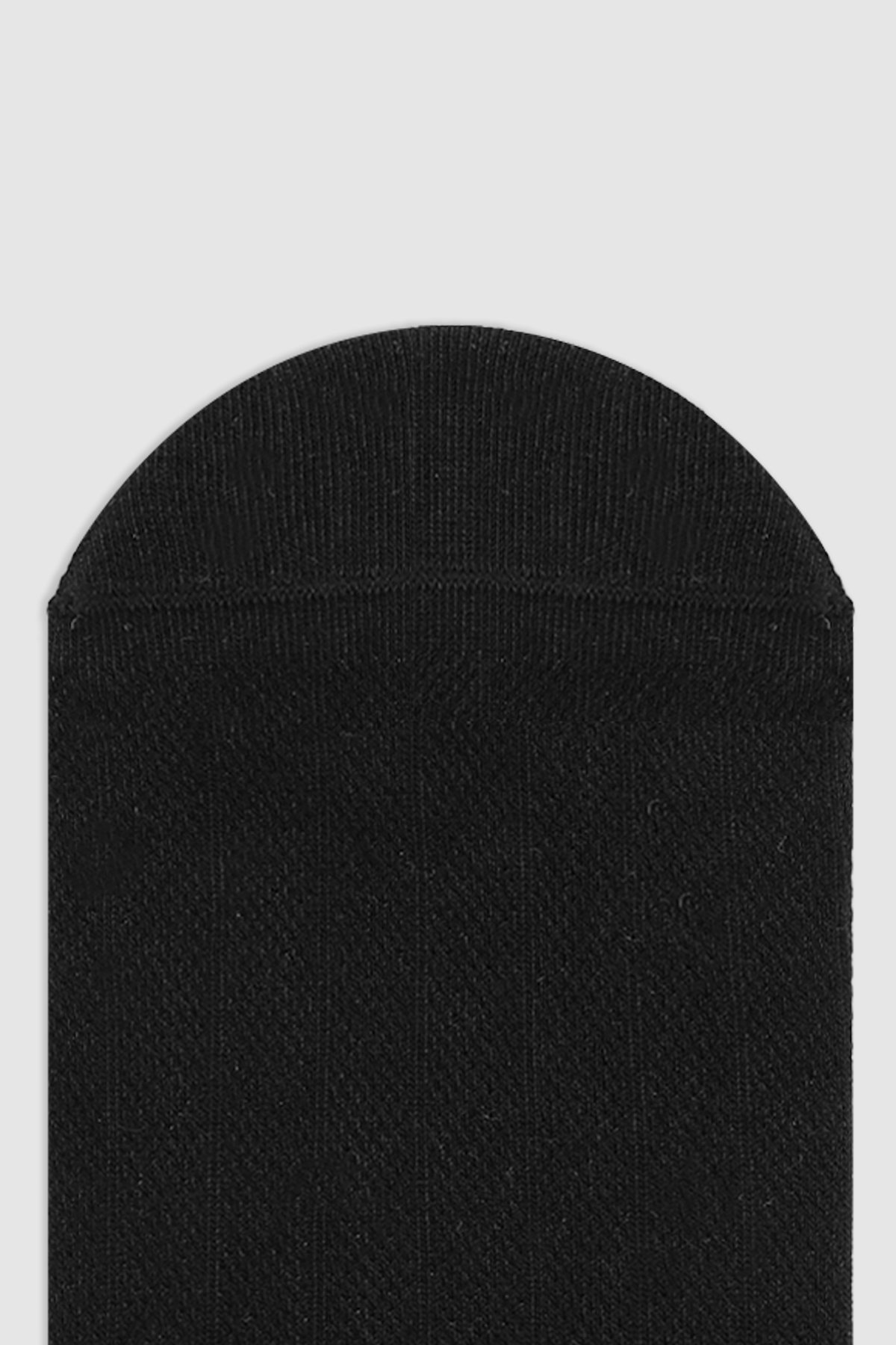 Mens Socks Black - Lufian (1)