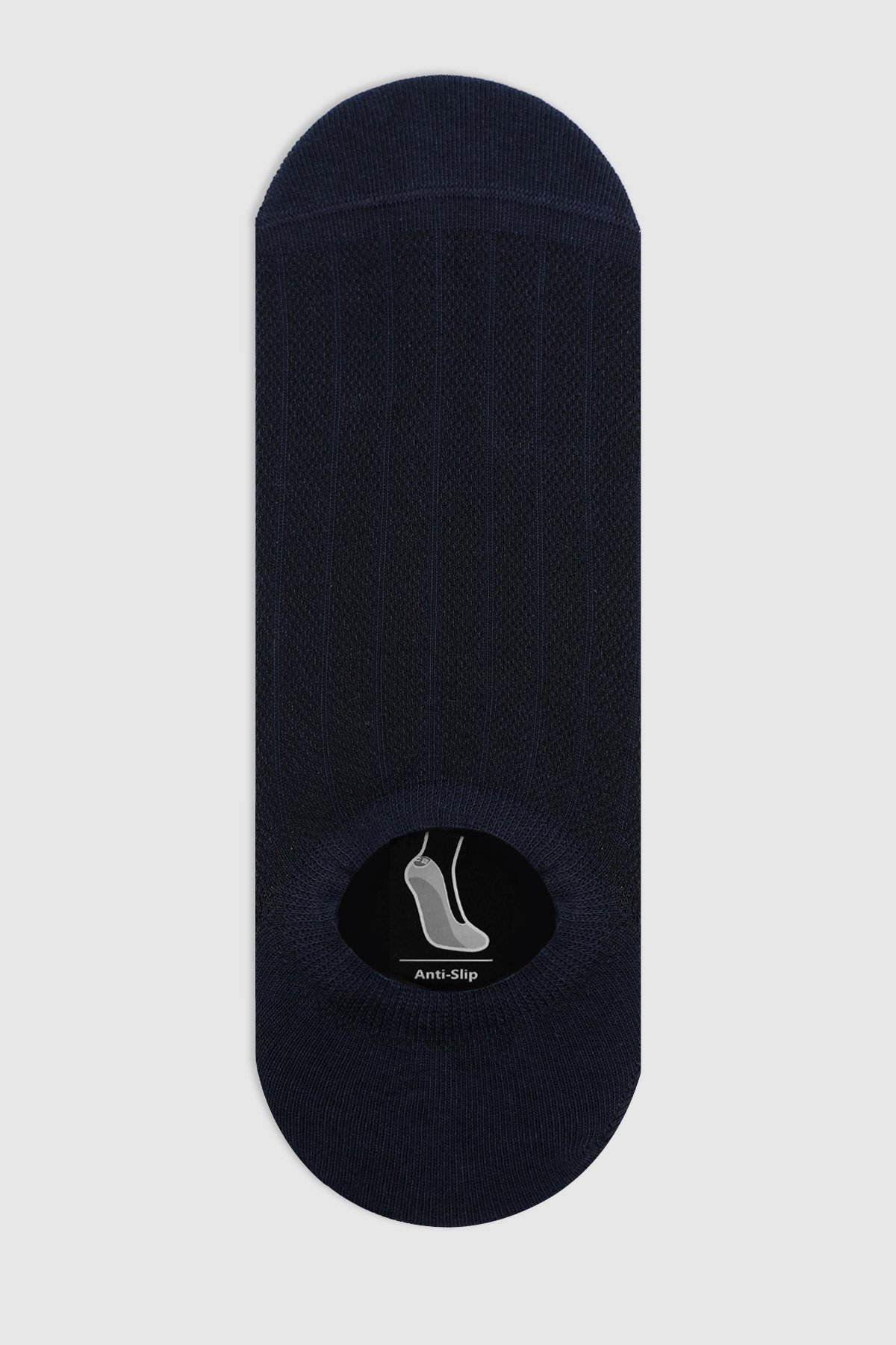 Mens Socks Navy - Lufian