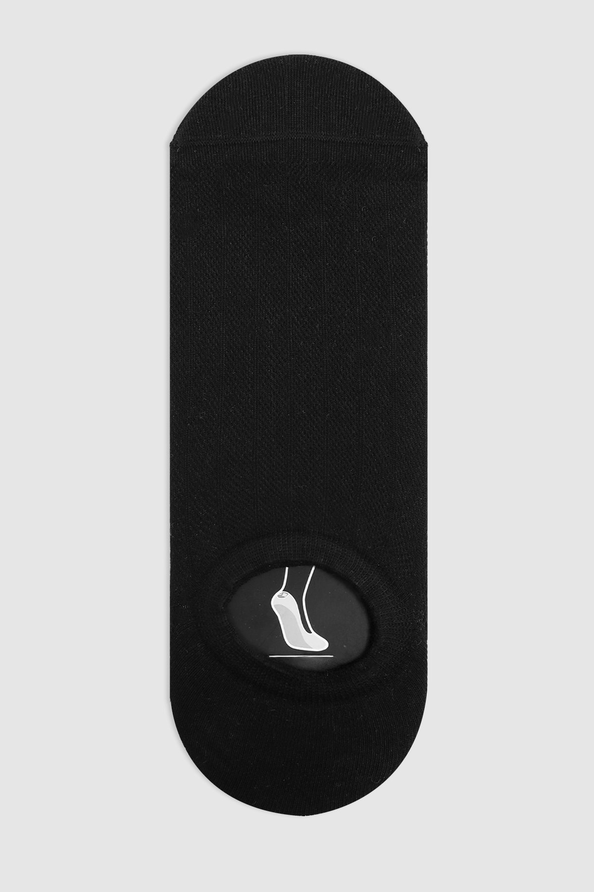 Mens Socks Black - Lufian
