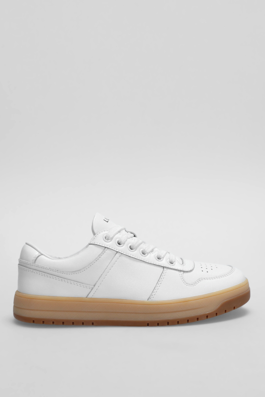 Alexıs Kadın Sneaker Ayakkabı Beyaz