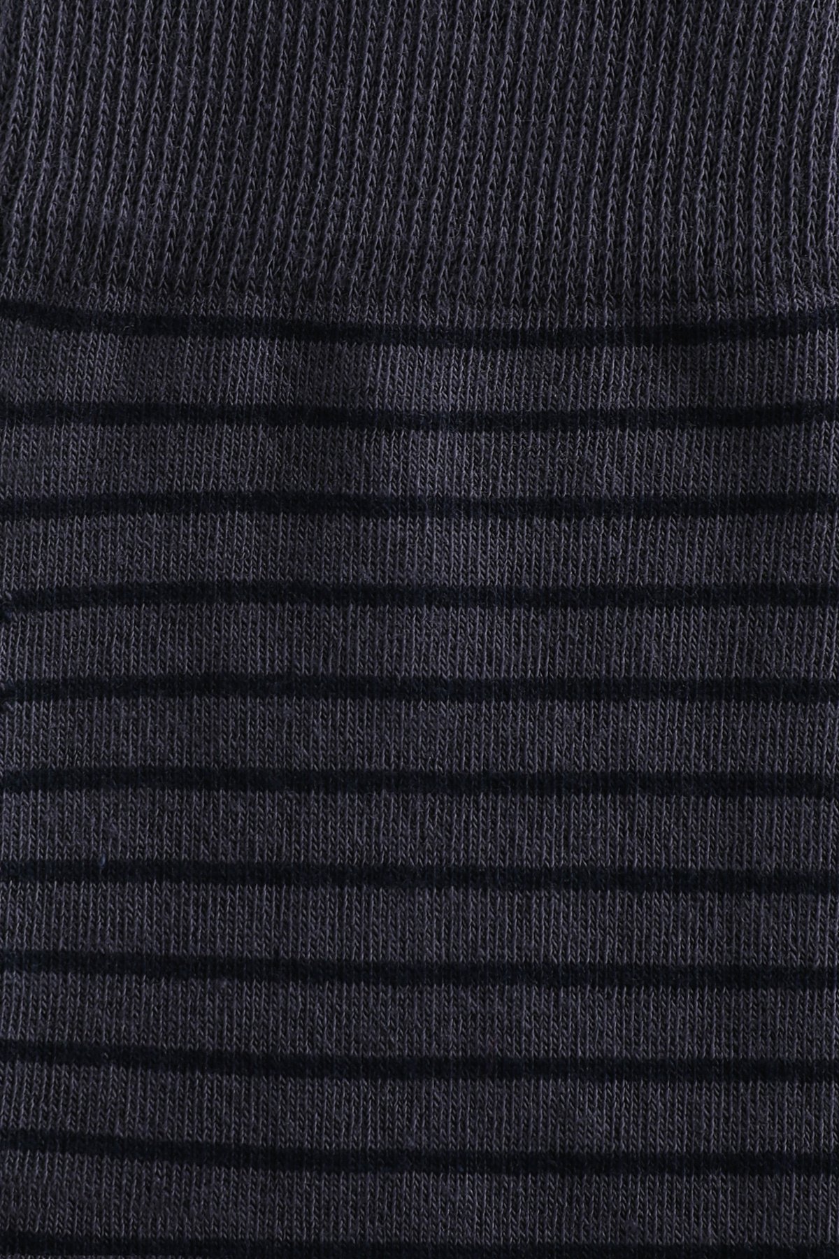 Mens Socks Anthracıte - Lufian (1)