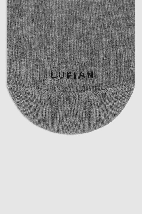 Mens Socks Grey - Lufian (1)