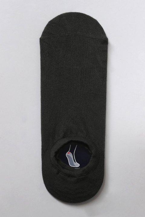 Mens Socks Khakı - Lufian