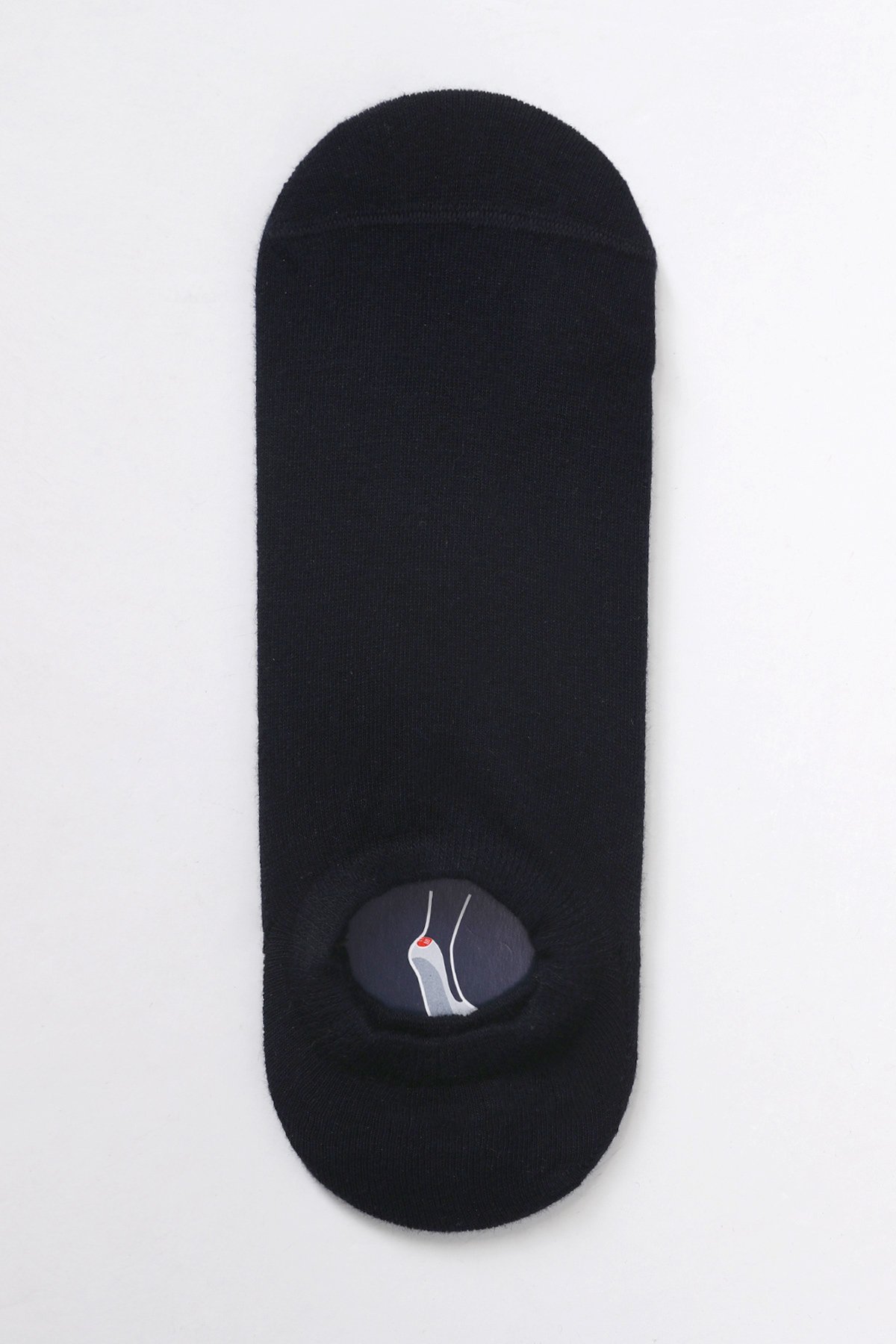 Amar Erkek Çorap Lacivert - Lufian