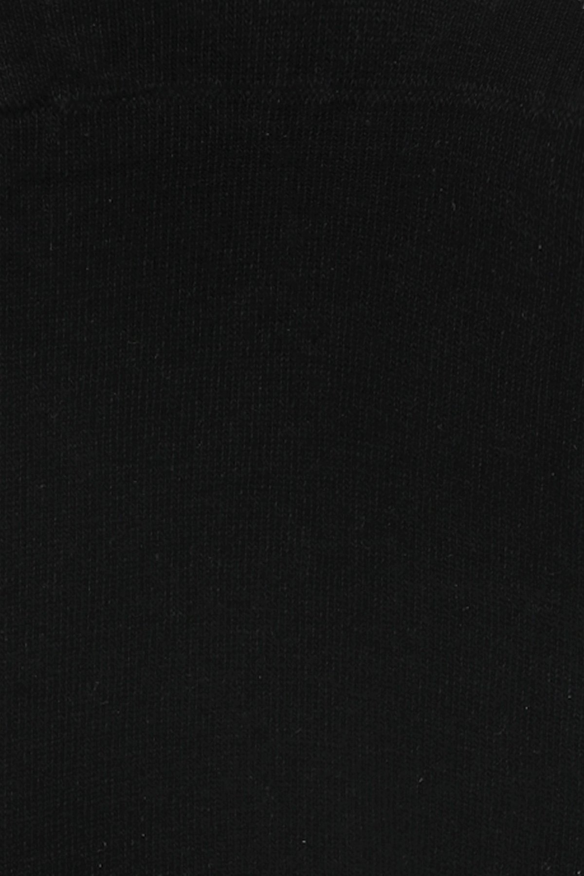 Amar Erkek Çorap Siyah - Lufian (1)