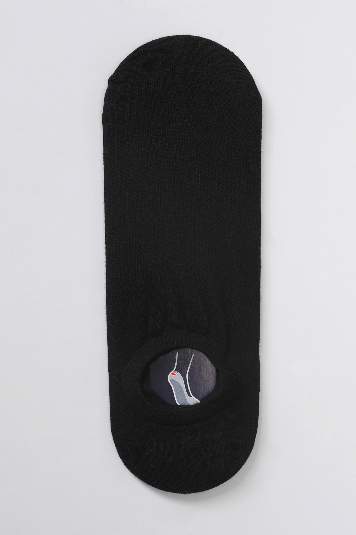 Mens Socks Black - Lufian