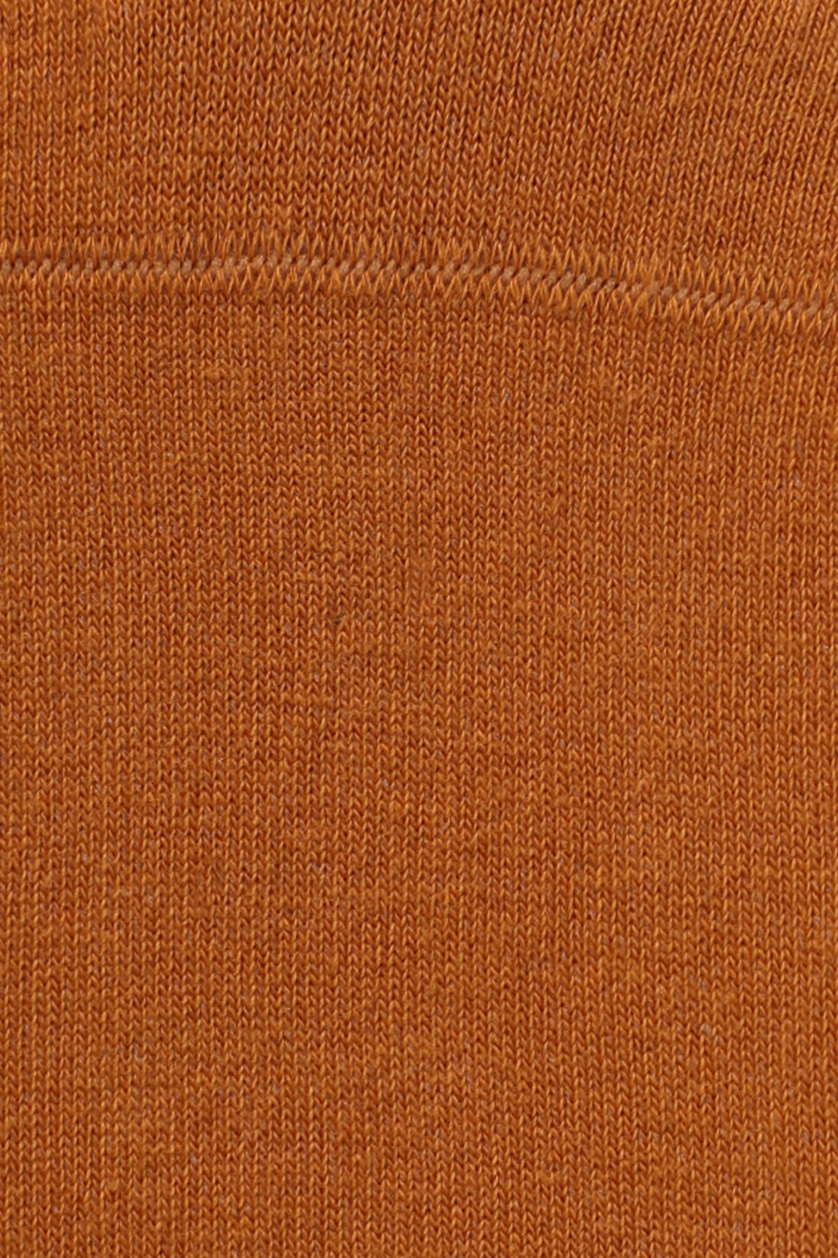 Mens Socks Orange - Lufian (1)