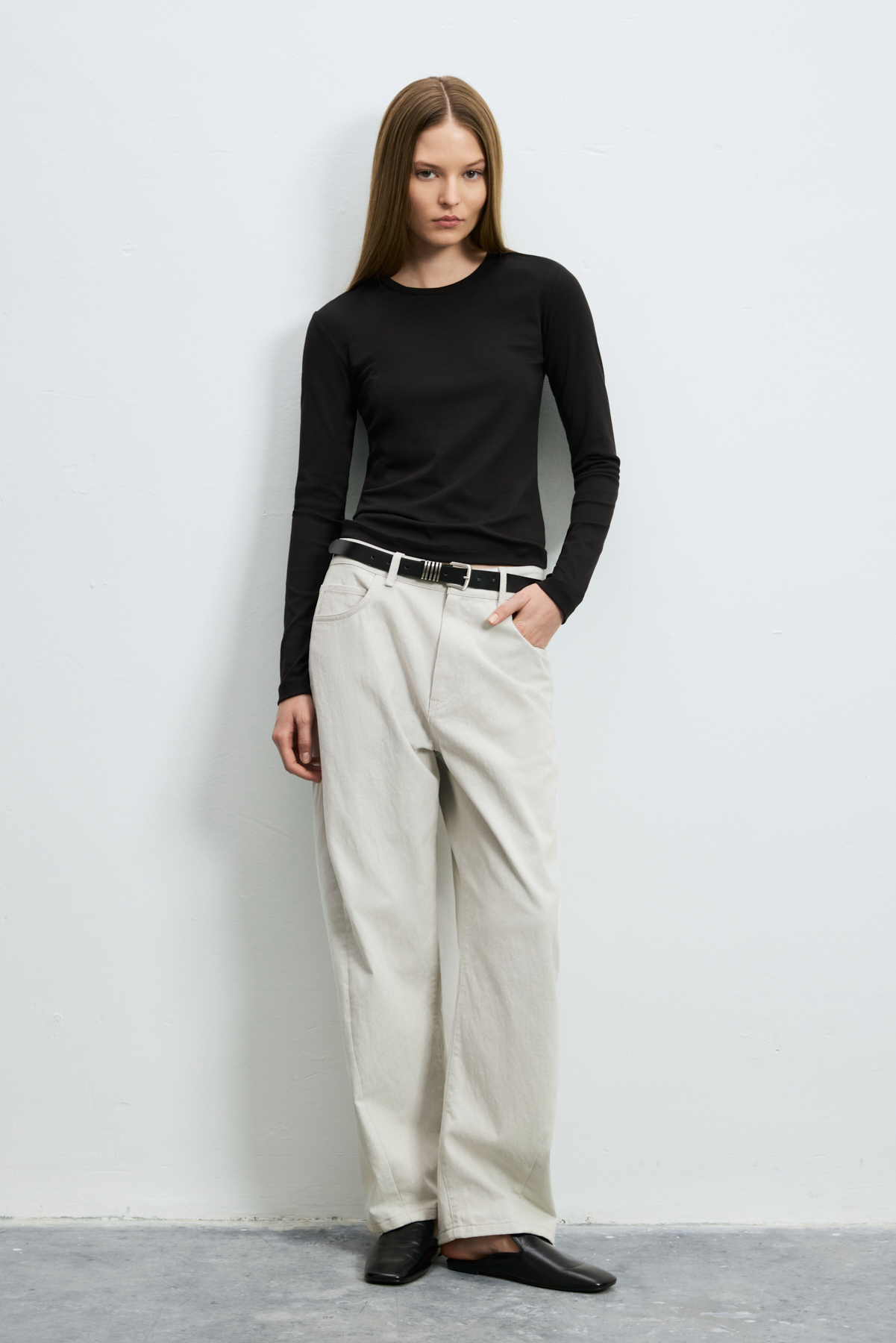 Black - LUFIAN (1)