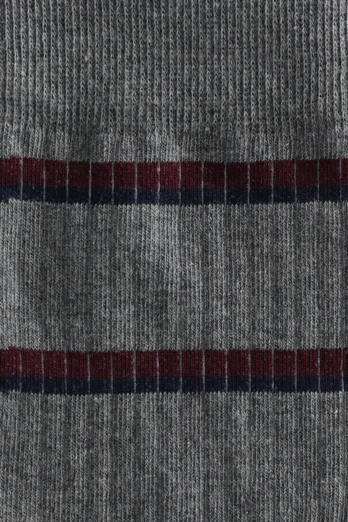 Mens Socks Grey - Lufian (1)