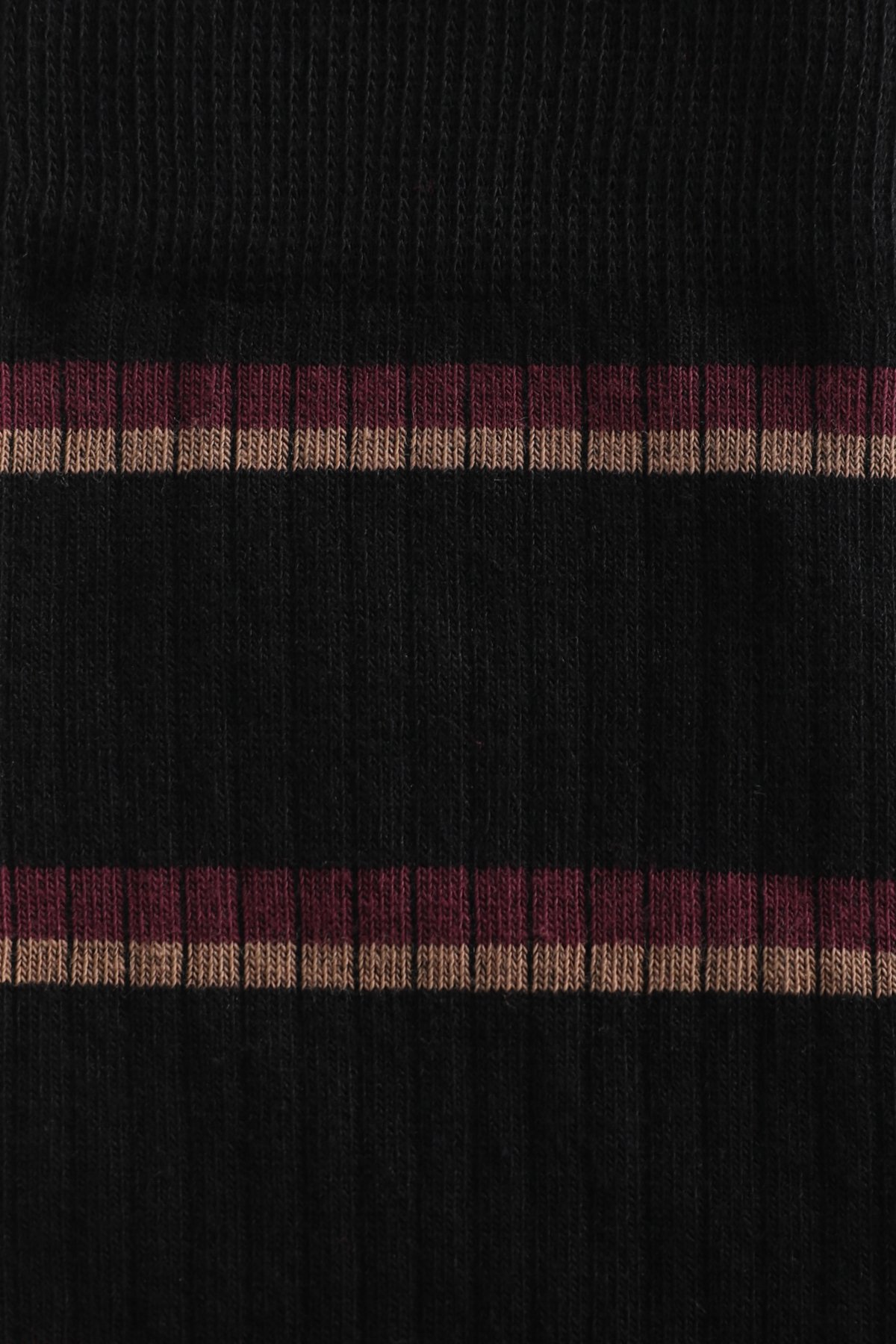 Mens Socks Black - Lufian (1)