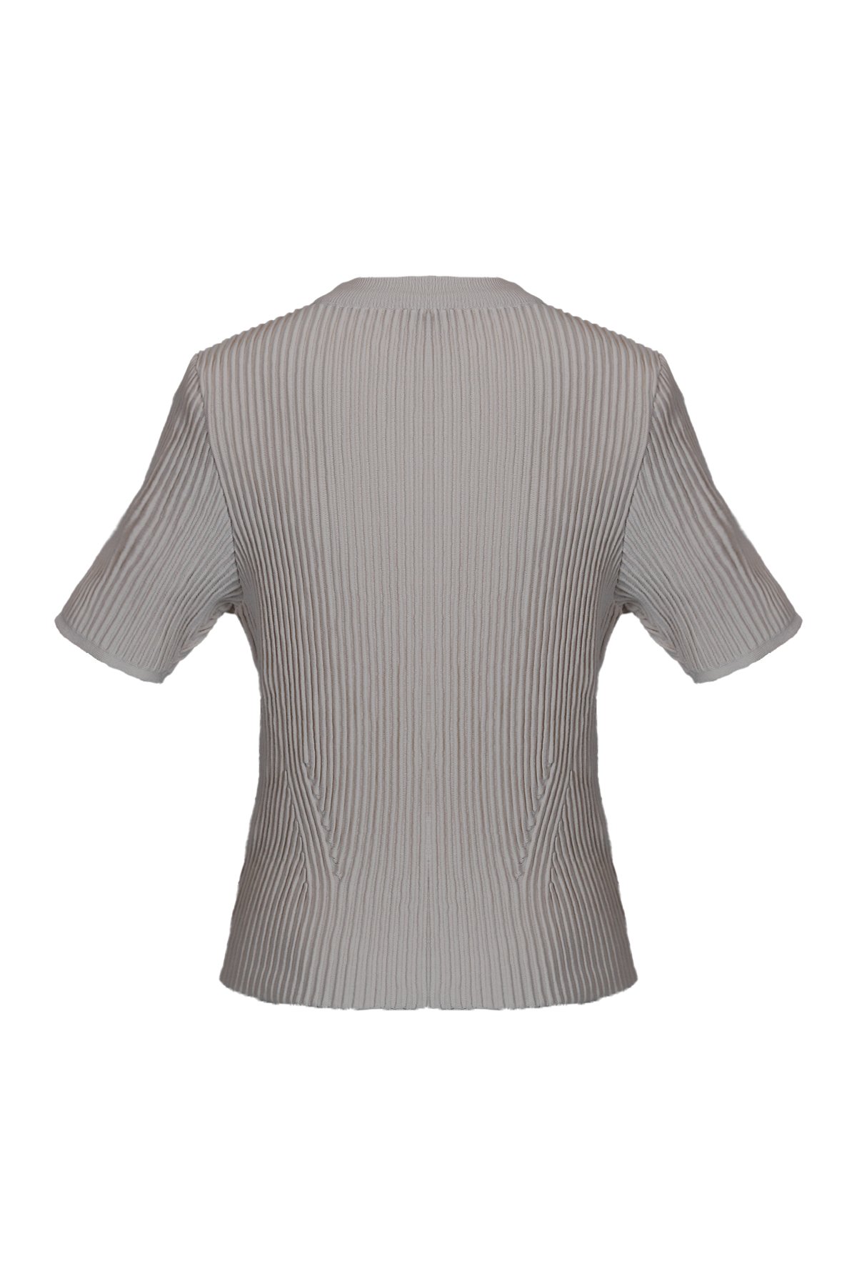 Angel Kadın Kazak Bej - Lufian (1)