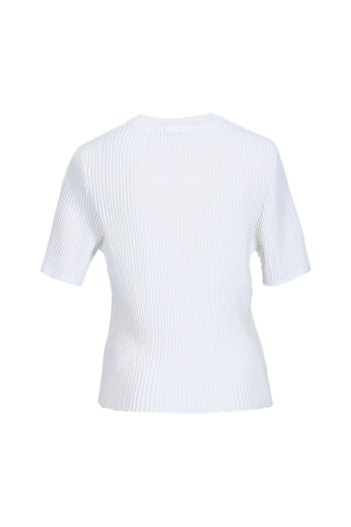 Angel Kadın Kazak Ekru - Lufian (1)