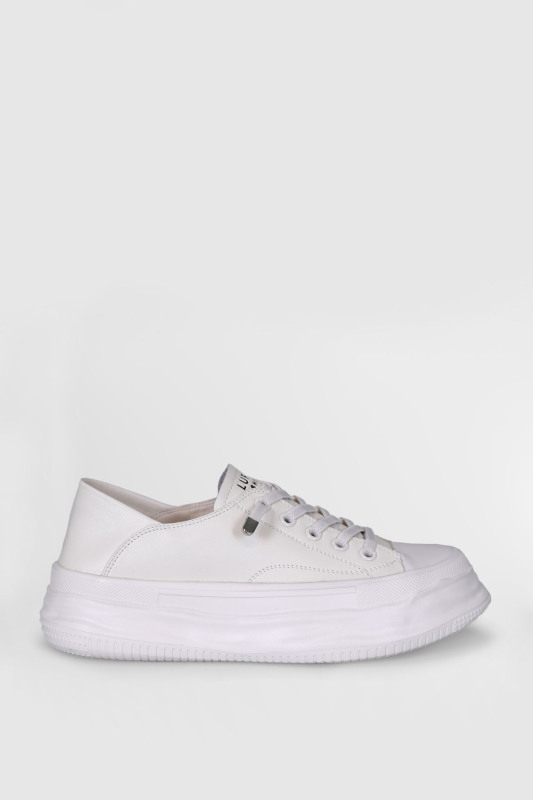 Annabel Kadın Sneaker Ayakkabı Beyaz