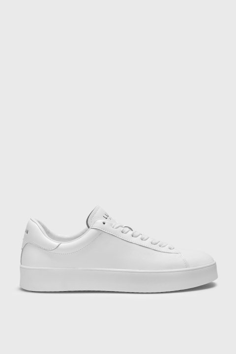Anton Erkek Sneaker Ayakkabı Beyaz - Lufian