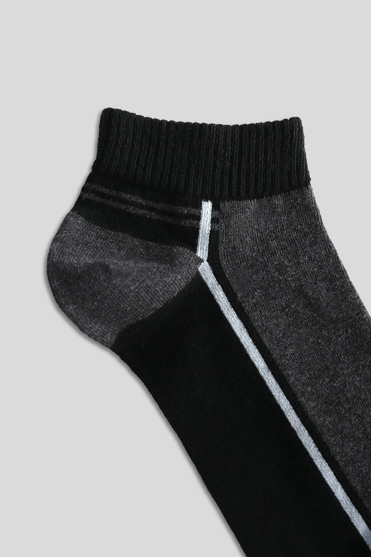 Antonı Erkek Çorap Siyah - Lufian (1)