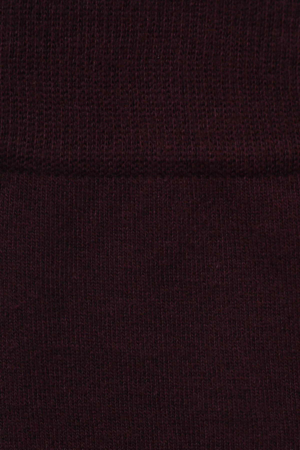 Ars Erkek Çorap Bordo - Lufian (1)