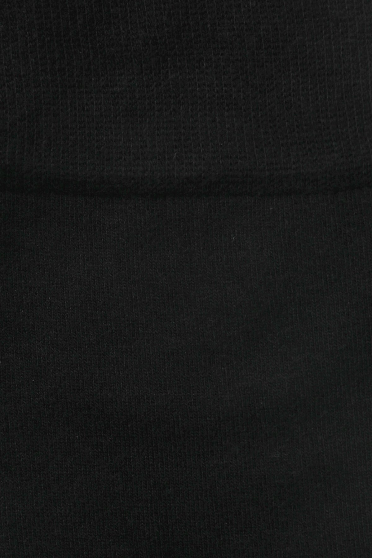 Ars Erkek Çorap Siyah - Lufian (1)